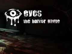 Laro Eyes of Horror online