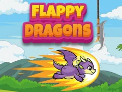 Laro Flappy Dragons online