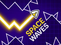 Laro Space Waves online