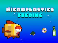 Laro Microplastics Feeding online