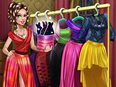 Laro Sery Date Night Dolly Dress Up online