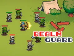 Laro Realm Guard online