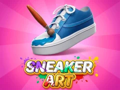 Laro Sneaker Art online