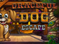 Laro Graceful Dog Escape online