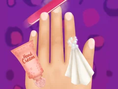 Laro Fashion Nail Salon online