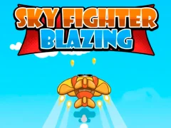 Laro Sky Fighter Blazing online