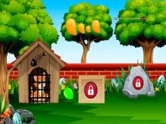 Laro Rescue The Hungry Cat online
