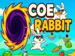 Laro Coe Rabbit online