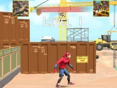 Laro Power Spider online