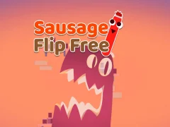 Laro Sausage Flip Free online
