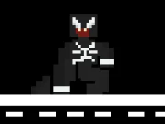 Laro 8Bit Venom online