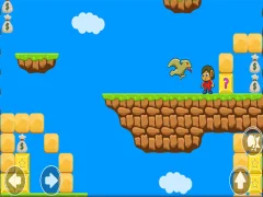 Laro Alex 2d online