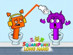 Laro Square Punki Long Hand online