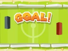 Laro Ping Pong Goal online