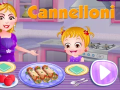 Laro Cannelloni online