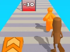 Laro Brainrot Chaser: Brainrot Challenge Game online