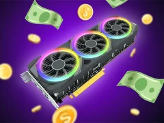 Laro Gpu Mining online
