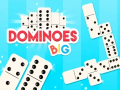 Laro Dominoes Big online