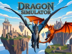 Laro Dragon Simulator online
