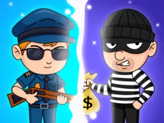 Laro Catch a thief online