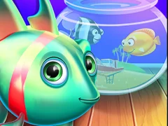 Laro My Dream Aquarium online