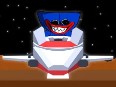 Laro Huggy Wuggy Mars online