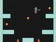 Laro Boxed Platformer online