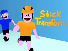Laro Stick Transform online