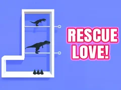 Laro Rescue Love online