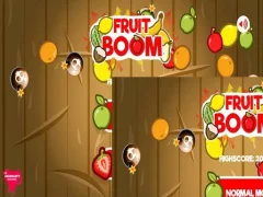 Laro Fruit Boom online
