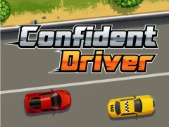 Laro Confident Driver online