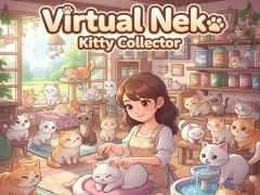 Laro Virtual Neko: Kitty Collector online