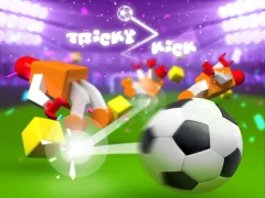 Laro Tricky Kick online