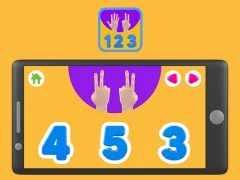 Laro 123 Game online