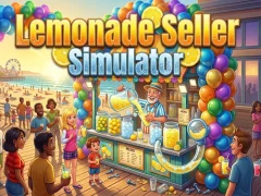 Laro Lemonade Seller Simulator online