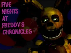 Laro Freddy's Chronicles online