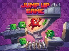 Laro Jump Up Game online