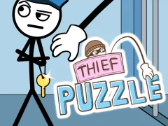 Laro Thief Escape online