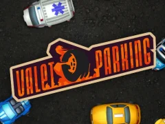 Laro Valet Parking online