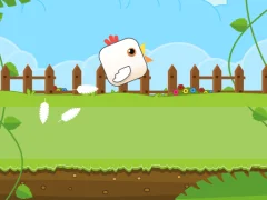 Laro Chicken Climbing online