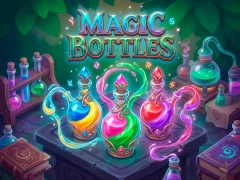 Laro Magic Bottles online