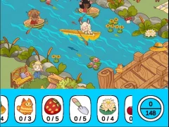 Laro Scavenger online