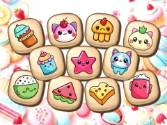 Laro Sweetsu Tile Puzzle online