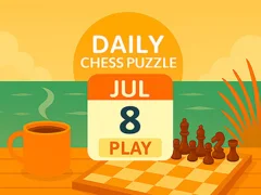 Laro Daily Chess Puzzle online