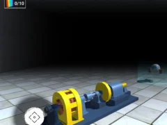 Laro R.E.P.O Horror Escape online