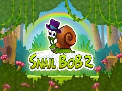 Laro Snail Bob 2 html5 online
