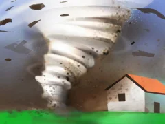 Laro Tornado. io online