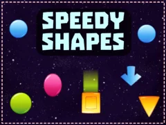 Laro Speedy Shapes online