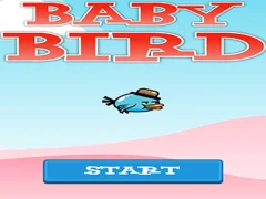 Laro Flappy Bird Adventure online