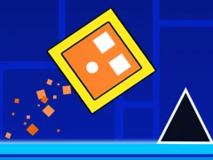 Laro Geometry Dash Unblocked online